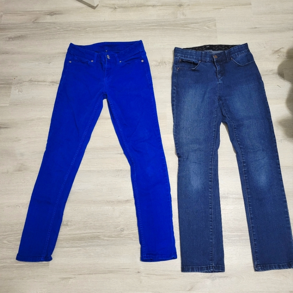 Skinny jeans bundle